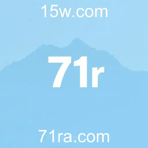 Sobre Nós: Explorando a Essência de '71r'