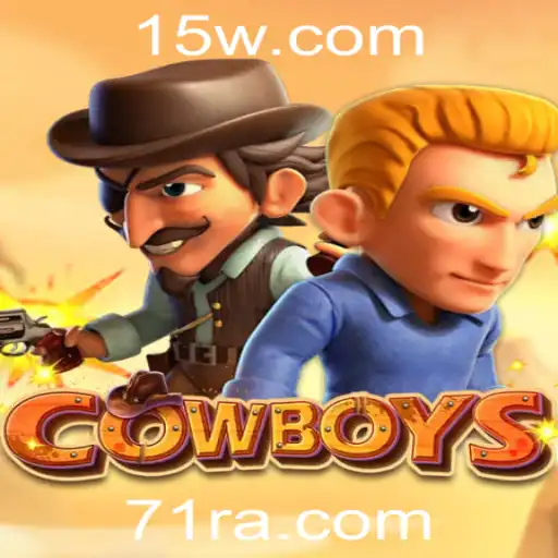 COWBOYS: Um Jogo de Estratégia e Aventura no Oeste Selvagem com a Palavra-Chave '71r'