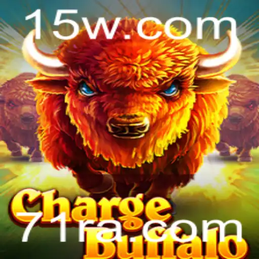 Descubra o Fascinante Mundo de ChargeBuffalo: Um Jogo Inovador