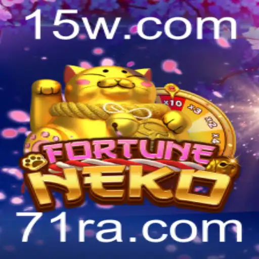Descubra a Magia de FortuneNeko - O Jogo do Momento