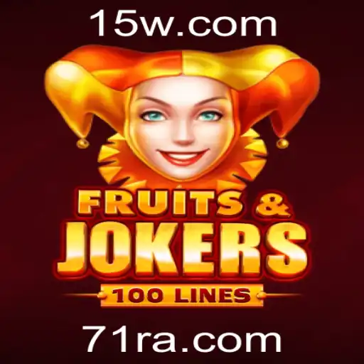 Tudo Sobre o Jogo 'FruitsAndJokers100': Descrição, Introdução e Regras