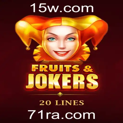 Descobrindo o Universo de FruitsAndJokers20