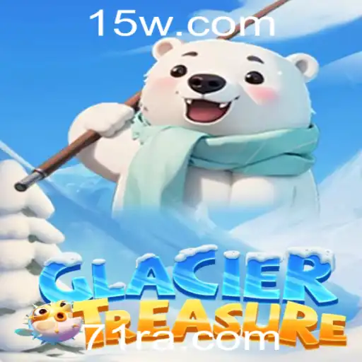 GlacierTreasure: Uma Aventura Gelada com Desafios Estratégicos
