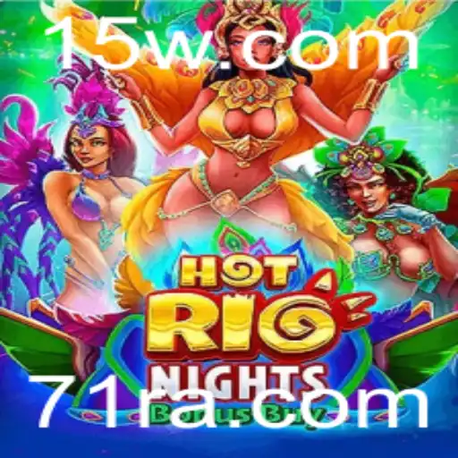 Explorando o Fascinante Mundo de HotRioNightsBonusBuy