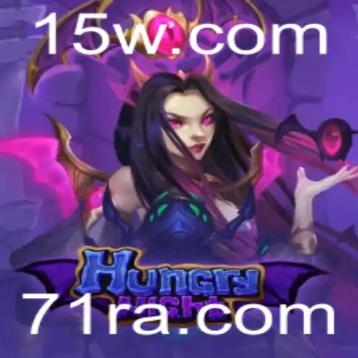 Explorando o Fascinante Mundo de HungryNight: Aventura e Estratégia em Destaque