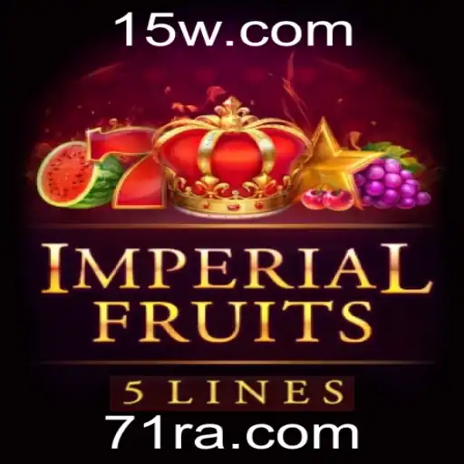 Descubra o Fascinante Mundo de ImperialFruits5