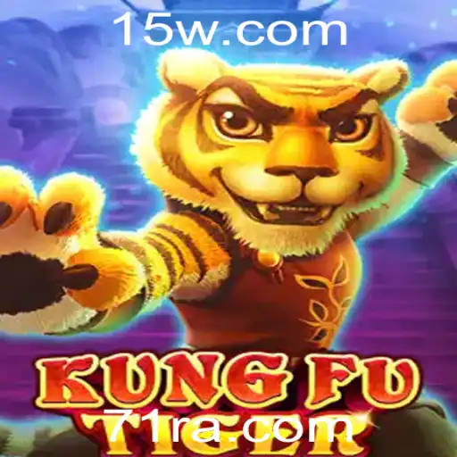 KungFuTiger: Um Novo Horizonte no Mundo dos Jogos de Ação