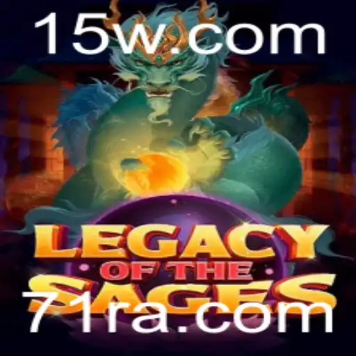 Explorando o Universo de Legacy of the Sages: Um RPG Épico de Estratégia