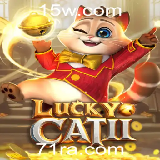 Descubra o Mundo Fascinante de LuckyCatII: Um Jogo Inovador