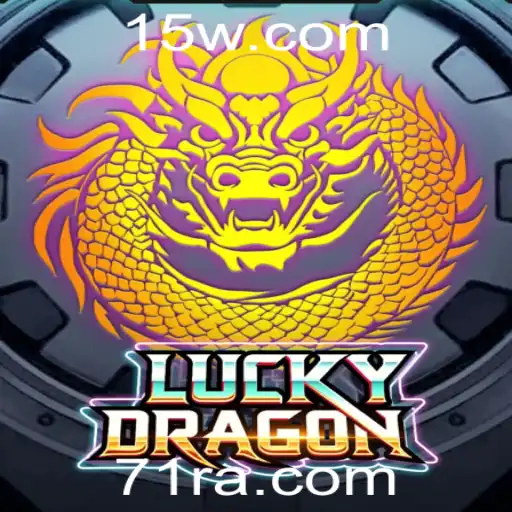 Descubra o Mundo de Aventuras de LuckyDragon