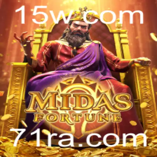 Desvendando MidasFortune: O Jogo de Estratégia e Sorte