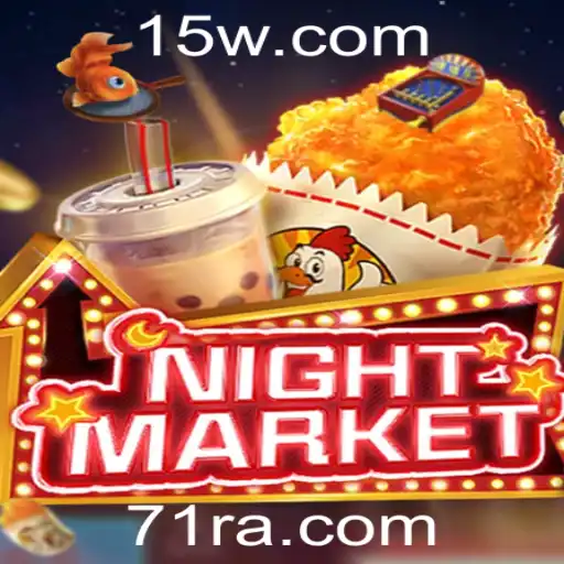 Explorando o Intrigante Mundo de NIGHTMARKET: Um Guia Completo