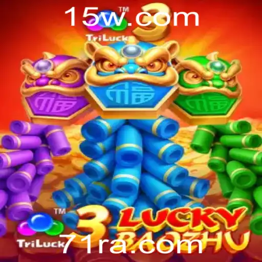 Descubra a Emoção do Jogo 3LuckyBaozhu: Aventura e Estratégia em um Novo Cenário