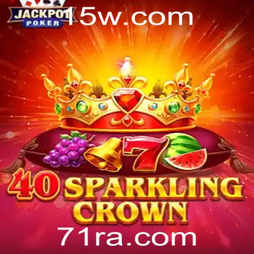 O Fantástico Mundo de 40SparklingCrown: Descubra o Jogo Que Conquistou Multidões