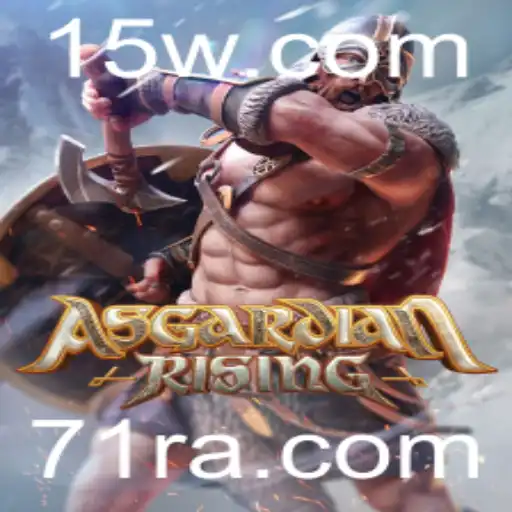 Explorando AsgardianRising: Um Mergulho nas Aventuras Nórdicas