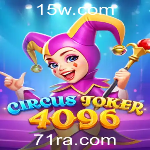 Explorando o Fascinante Jogo CircusJoker4096: Uma Imersão no Mundo das Cores e Estratégia