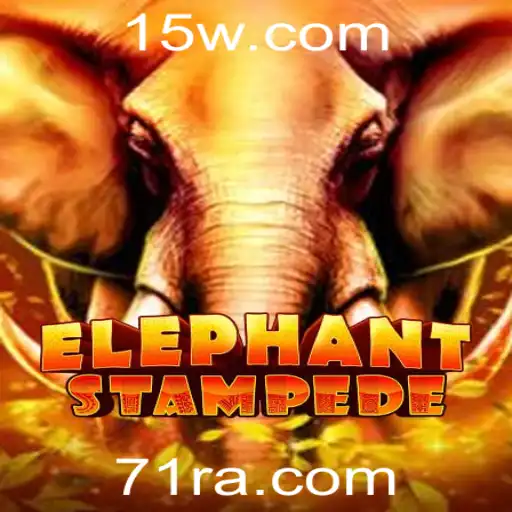 Explorando o Mundo de ElephantStampede