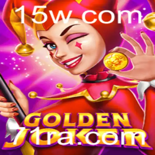 Explorando o Fascinante Jogo GoldenJoker com a Palavra-chave 71r