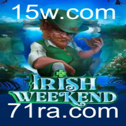 Descobrindo o Fascínio do 'IrishWeekend': O Jogo que Está Conquistando o Mundo