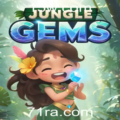 Explorando o Mundo de JungleGems: Aventura e Estratégia em um Só Jogo