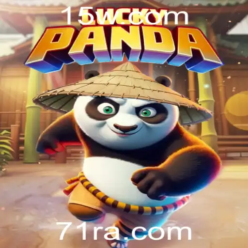 Descubra o Fascinante Mundo de LuckyPanda: Um Jogo de Estratégia e Sorte