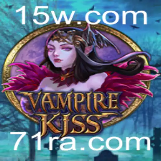 VampireKiss: Mergulhe na Aventura Sobrenatural