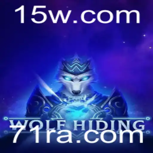 WolfHiding: Uma Experiência Emocionante de Estratégia e Aventura