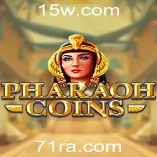 PharaohCoins: Uma Aventura Estratégica no Antigo Egito