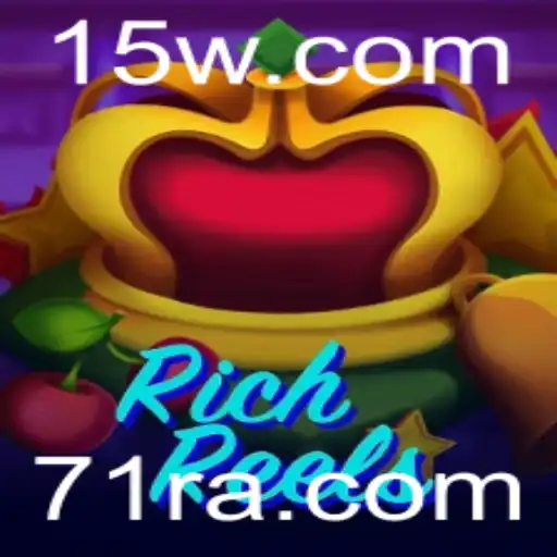 Descubra o Mundo de Emoções do Jogo RichReels