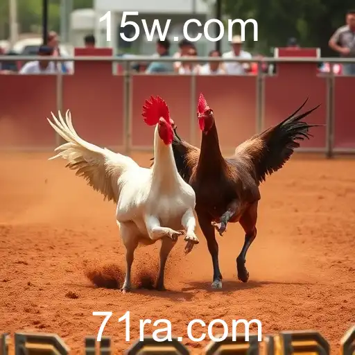 Rinha de Galos: Tradição ou Controvérsia?