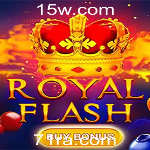 Desvendando o Mistério do Jogo RoyalFlashBuyBonus: Regras e Estratégias