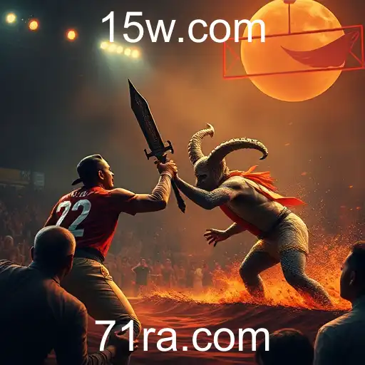 Explorando o Mundo do Sabong Online