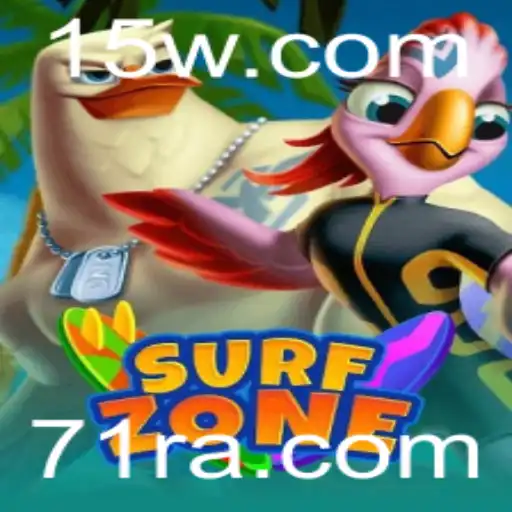 Descubra as Aventuras de SurfZone: Um Jogo Inovador no Mundo dos Esportes Aquáticos