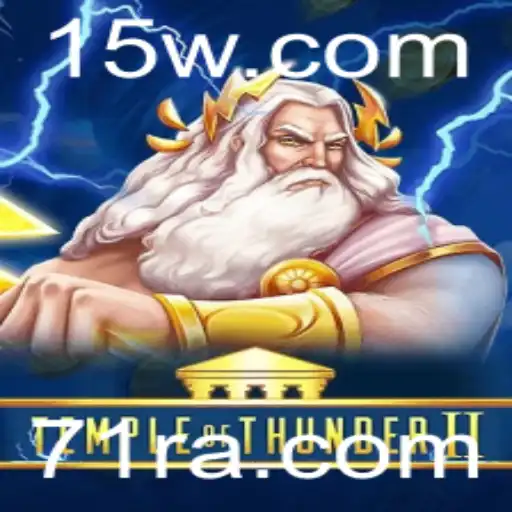 Explorando o Universo de Temple of Thunder II: Uma Jornada Épica