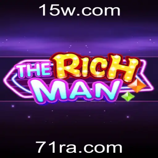 TheRichMan: Descubra o Jogo que Está Conquistando o Mundo