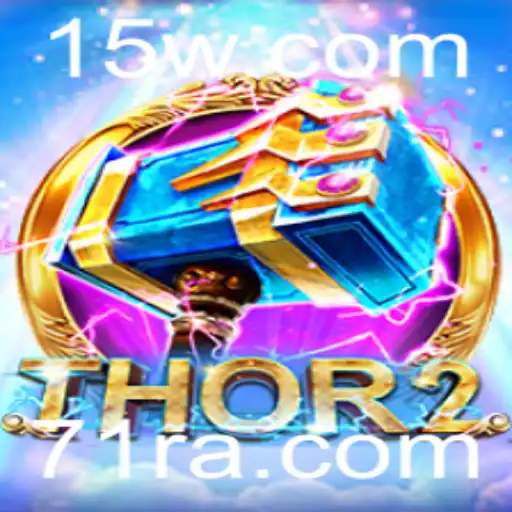 Thor2: O Jogo do Ano que Combina Estratégia e Aventura