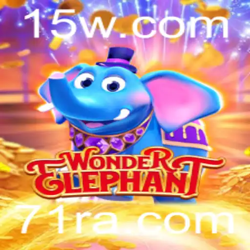Descubra 'WonderElephant': O Jogo Surpreendente que Está Dominando o Mundo dos Games