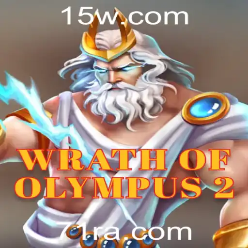 Descubra o Universo de WrathofOlympus2