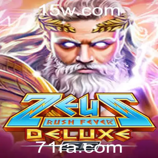 ZeusRushFeverDeluxeSE: Descubra o Mega Jogo de Estratégia e Aventura